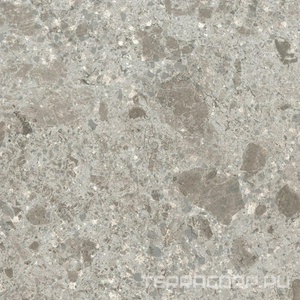 Керамогранит Ariostea Fragmenta Grigio Luminoso Soft 60x60 Серый 