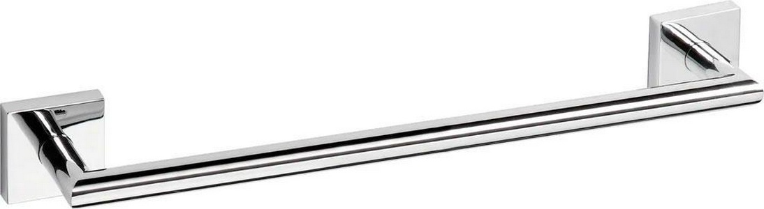 Полотенцедержатель 355мм, (цв. хром),  ZZ Bemeta Beta 132204012