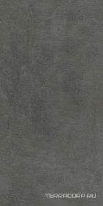 Керамогранит Kerama Marazzi Про Фьюче  антрацит  KL60х119,5 Черный 