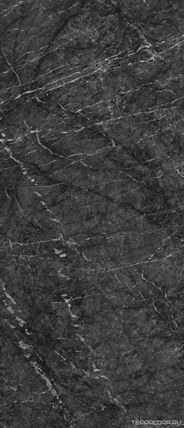 Керамогранит Atlas Concorde Italy Marvel Dream Marvel Grigio Intenso 120x278 Lappato 120x278 XX Серый, фото 7