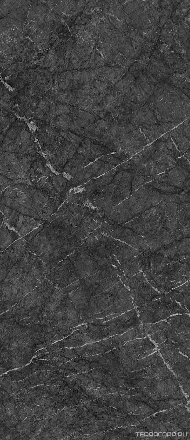 Керамогранит Atlas Concorde Italy Marvel Dream Marvel Grigio Intenso 120x278 Lappato 120x278 XX Серый, фото 6