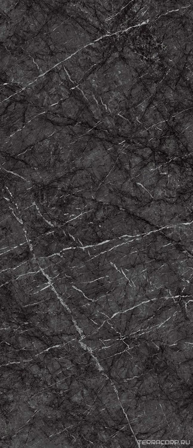 Керамогранит Atlas Concorde Italy Marvel Dream Marvel Grigio Intenso 120x278 Lappato 120x278 XX Серый, фото 4