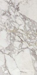 Керамогранит APE Ceramica Calacatta Silver  pol/rect ZZ 60х120 Белый 