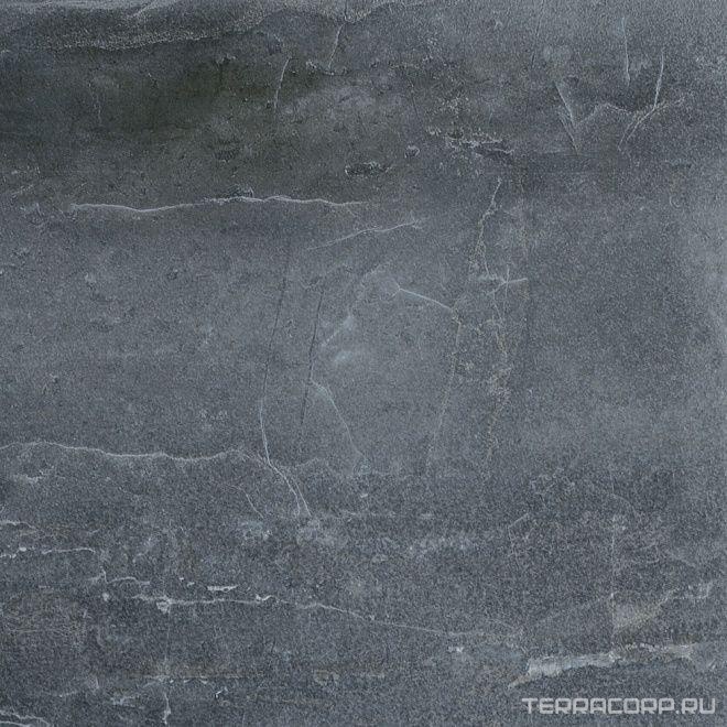 Керамогранит Kerama Marazzi Виндзор темный лаппатированный l30х30 Черный, фото 3