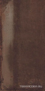 Керамогранит Imola Tube 6 12T RM (п.п) 60x120  Коричневый 