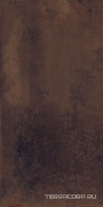 Керамогранит Imola Tube 6 12T RM (п.п) 60x120  Коричневый 