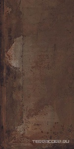 Керамогранит Imola Tube 6 12T RM (п.п) 60x120  Коричневый 