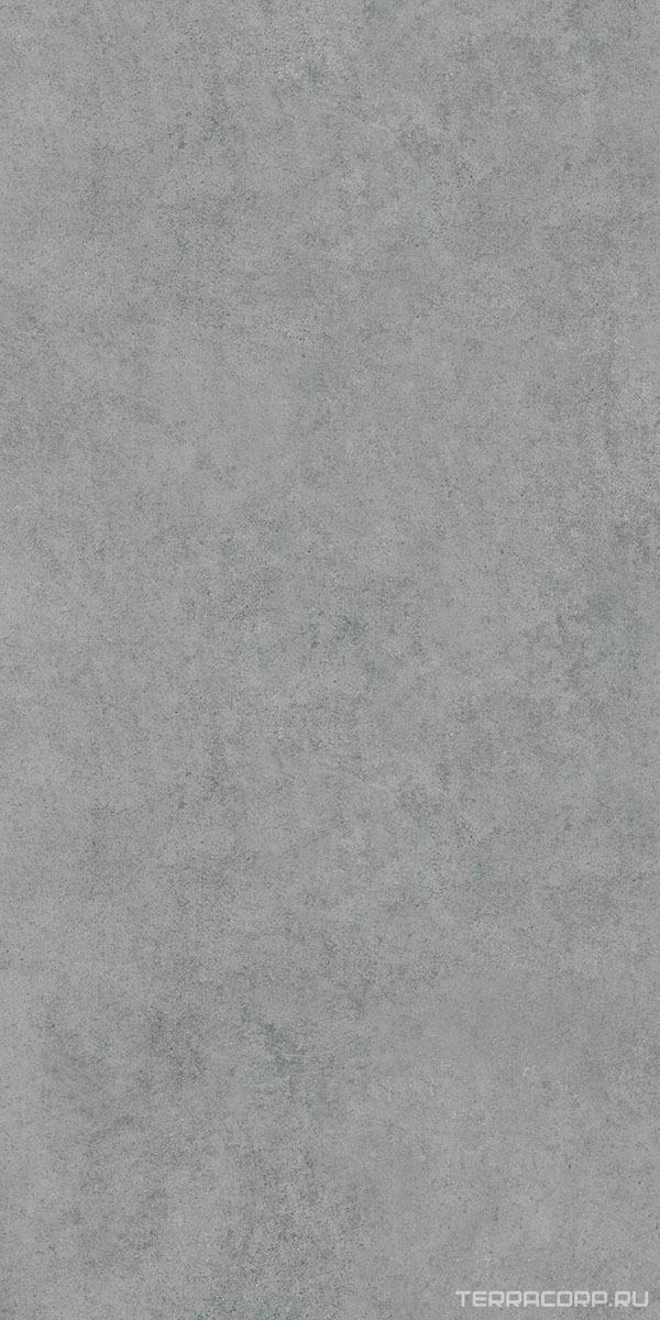 Керамогранит Гранитея Таганай Taganay Grey G343/ серый мат.60x120 Серый, фото 3