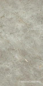 Керамогранит Ariostea Marmi Classici Fior di Bosco Soft 60x120 Серый 