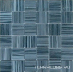 Мозаика из камня на сетке М20-165-48Р XX |30x30