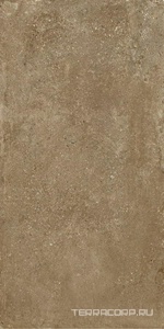 Керамогранит Idalgo Гранит Перла  коричневый LLR легк.лапп. ZZ60x120 Коричневый 