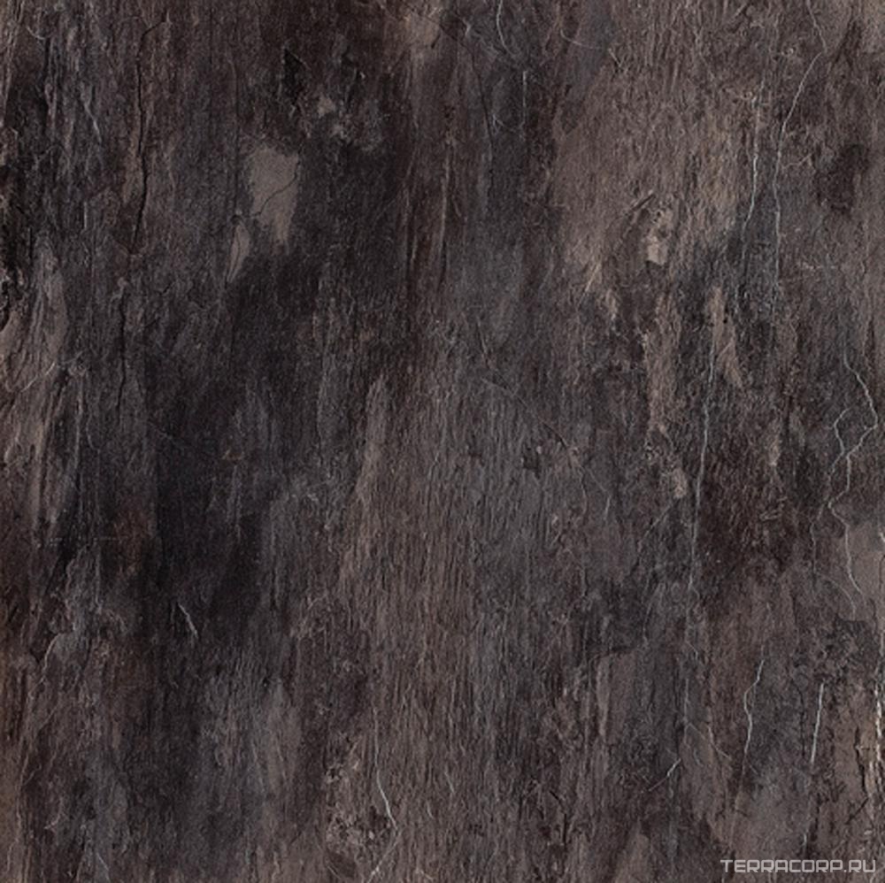Керамогранит Florim Ardoise Noir Ret 80x80 Черный, фото 6