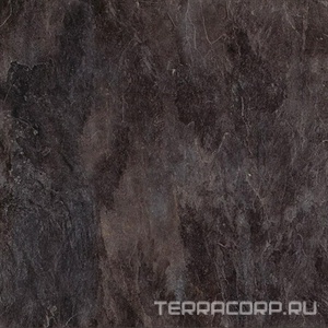 Керамогранит Florim Ardoise  Noir Ret 80x80 Черный 