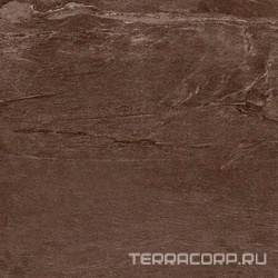 Гранит Альта темно-коричневый SR структук.XX 60x60