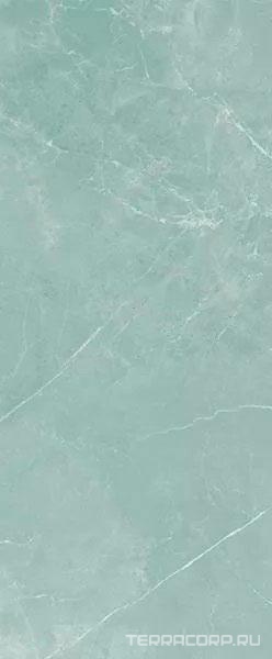 Керамическая плитка Gracia ceramica Visconti turquoise wall 01 25x60 Бежевый, фото 3