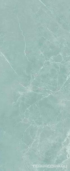 Керамическая плитка Gracia ceramica Visconti turquoise wall 01 25x60 Бежевый, фото 7