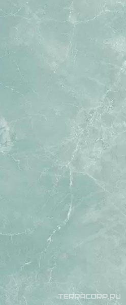 Керамическая плитка Gracia ceramica Visconti turquoise wall 01 25x60 Бежевый, фото 6