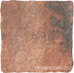Recupera Cotto Naturale XX |40x40