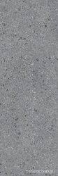 Ceppo Di Brecciola Grigio Bocciardato 5.6 mm |100x300