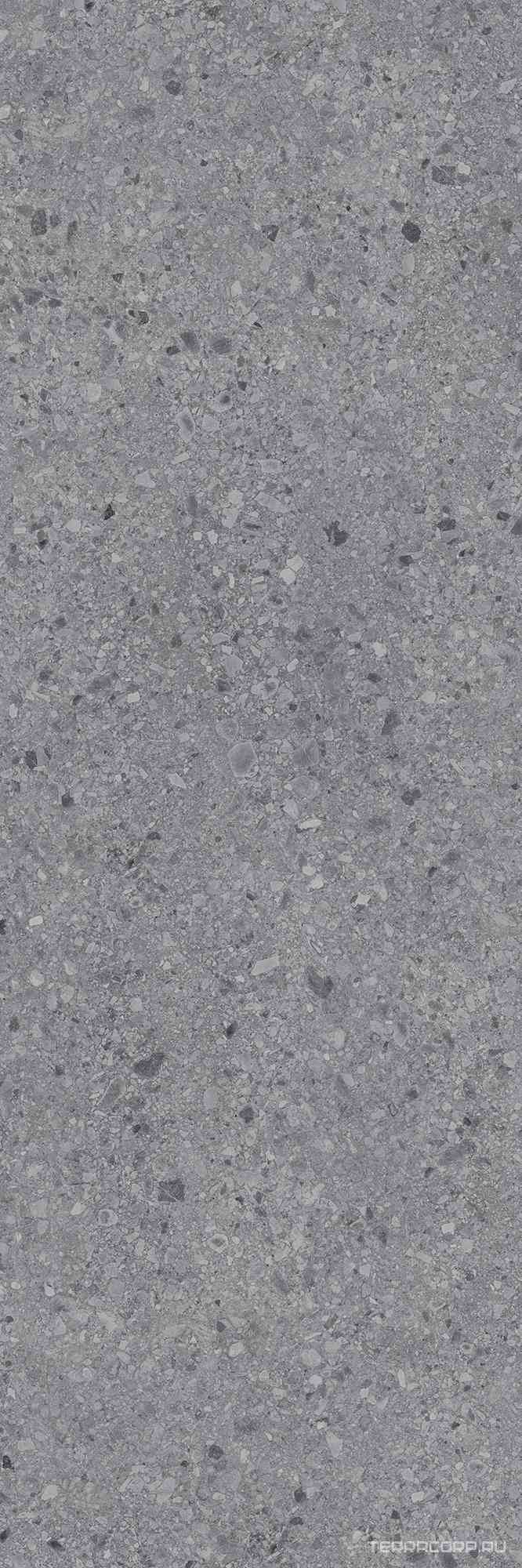 Ceppo Di Brecciola Grigio Bocciardato 5.6 mm |100x300
