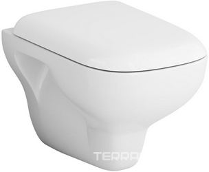 Унитаз подвесной AM.PM Like C801700SC| 52x36x35