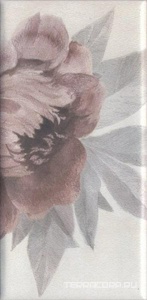 Керамическая плитка Kerama Marazzi Тортона VB\A29\16076 Декор  7,4x15 Бежевый 