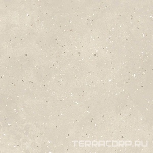 Керамогранит Grasaro Granella Керамогранит  G-43 антискольж.мат. бежевый 60x60 Бежевый 