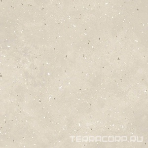 Керамогранит Grasaro Granella Керамогранит  G-43 антискольж.мат. бежевый 60x60 Бежевый 