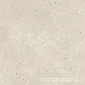 Керамогранит Grasaro Granella Керамогранит  G-43 антискольж.мат. бежевый 60x60 Бежевый 