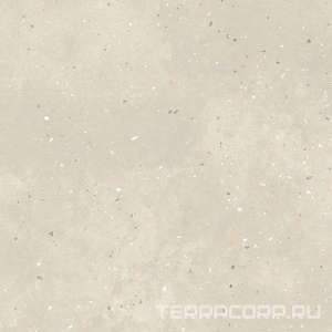 Керамогранит Grasaro Granella Керамогранит  G-43 антискольж.мат. бежевый 60x60 Бежевый 