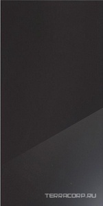 Керамогранит Уральский гранит Уральские фасады Грес Уральский  UF019 насыщенно-черный моноколор полированный60x120 Черный 
