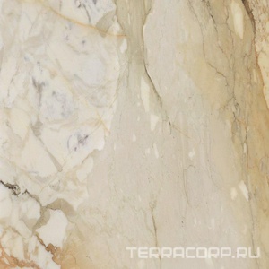 Керамогранит La Faenza Bianco CAL MV 90 RM (п.п.)  90х90 Бежевый 