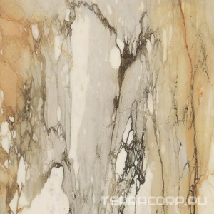 Керамогранит La Faenza Bianco CAL MV 90 RM (п.п.)  90х90 Бежевый 