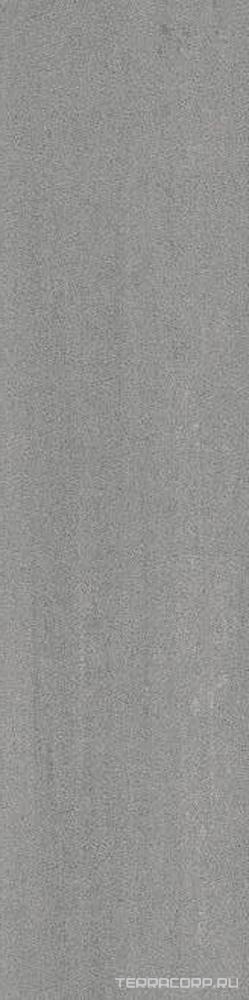 Ступени Kerama Marazzi Про Дабл серый темный обр. подступ. гр. 60x14,5 ZZ Серый, фото 3