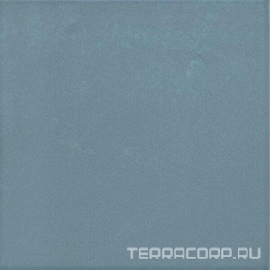 Керамическая плитка Kerama Marazzi Витраж  голубой KL 15x15 Голубой 