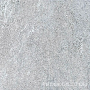 Керамогранит Гранитея Конжак Kondjak Elegant G261/  Элегантный мат. 60x60 Серый 