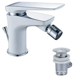 Смеситель Lemark Allegro LM5908CW для биде| 5x13x13