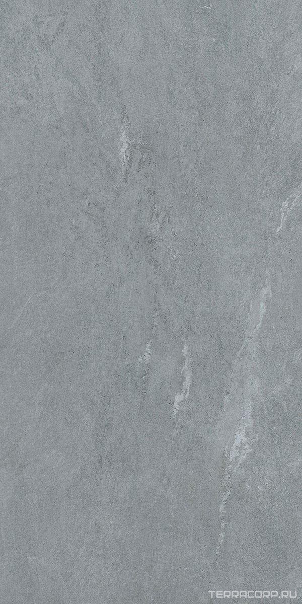 Керамогранит Гранитея Конжак Kondjak Grey G263/ серый мат. 60x120 Серый, фото 3