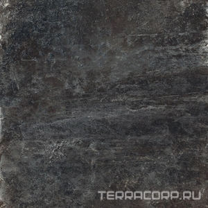 Керамогранит Sadon Ardesie  Dark Rect. ZZ60x60 Черный 