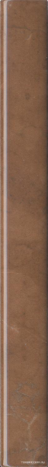 Керамическая плитка Kerama Marazzi Стемма Карандаш коричневый 20x2 Коричневый, фото 6