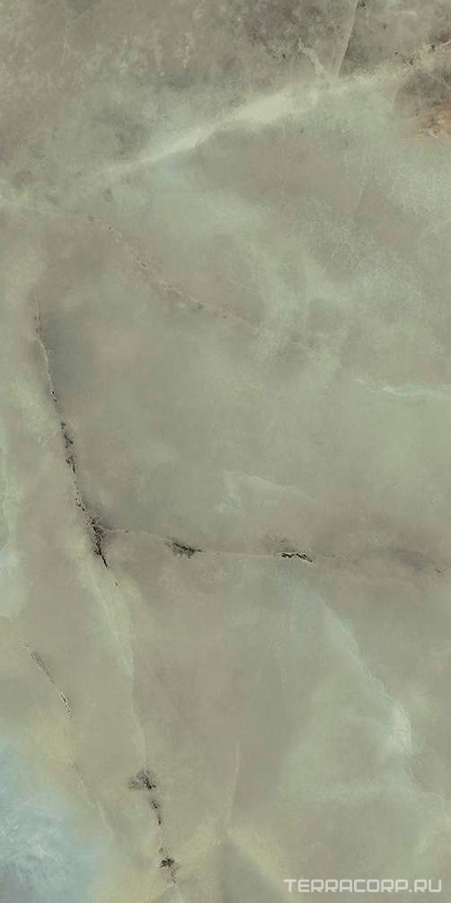 Керамогранит Kerama Marazzi Джардини зеленый обрезной лаппатированный (минимальная партия для заказа 3250 м2) 60x119,5 Зеленый, фото 3