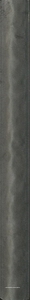 Керамическая плитка Kerama Marazzi Граффити Карандаш  серый темный 20x2 Серый 