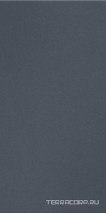 Керамогранит Уральский гранит Уральские фасады Грес Уральский UF039 океан моноколор матовый60x120 Голубой 