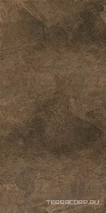Керамогранит Kerama Marazzi Про Стоун  коричневый обрезной 60х119.5 Коричневый 