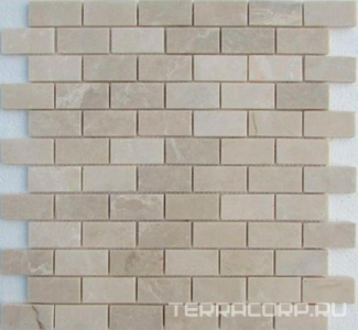 Мозаика Спектр-М Натуральный камень Мозаика из камня на сетке М20-151-2348Р 30x30 Комбинированный 