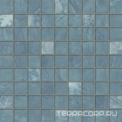 Thesis Light Blue Mosaic /Тезис Лайт Блю Мозаика 31,5X31,5
