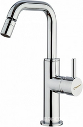 Смеситель Margaroli Moderna RU2003AA01CR для биде| 8x23x16