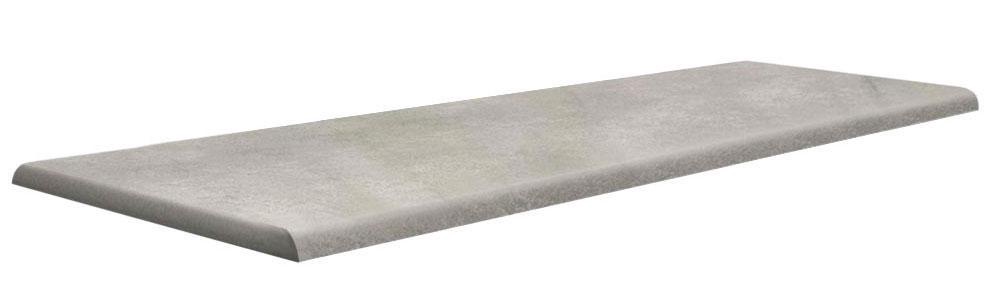Ступени AtlasConcorde Россия Allure Gioia Scalino Angolare Dx 33x120 /Аллюр Джиойя Ступень Угловая Dx 33x120 Белый, фото 3