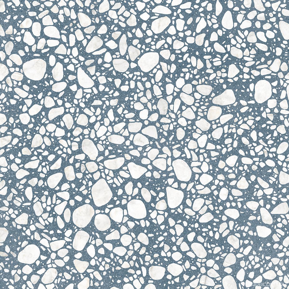 Керамогранит Ergon Medley Blue Pop Nat.Rett.ZZ60x60 Голубой, фото 5