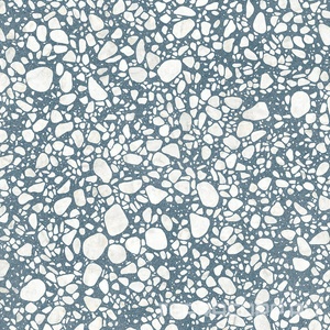 Керамогранит Ergon Medley Blue Pop Nat.Rett.ZZ60x60 Голубой 